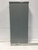 Cutler-Hammer CH32N200R 200 Amp 32 Space 120/240 VAC MB Load Center 14" X 34"
