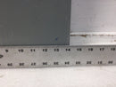 Cutler-Hammer CH32N200R 200 Amp 32 Space 120/240 VAC MB Load Center 14" X 34"