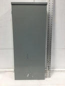 Cutler-Hammer CH32N200R 200 Amp 32 Space 120/240 VAC MB Load Center 14" X 34"