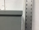 Cutler-Hammer CH32N200R 200 Amp 32 Space 120/240 VAC MB Load Center 14" X 34"