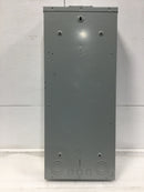 Cutler-Hammer CH32N200R 200 Amp 32 Space 120/240 VAC MB Load Center 14" X 34"