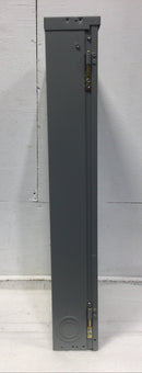 Cutler-Hammer CH32N200R 200 Amp 32 Space 120/240 VAC MB Load Center 14" X 34"