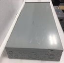 Cutler-Hammer CH32N200R 200 Amp 32 Space 120/240 VAC MB Load Center 14" X 34"