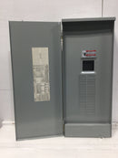 Cutler-Hammer CH32N200R 200 Amp 32 Space 120/240 VAC MB Load Center 14" X 34"