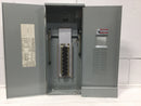 Cutler-Hammer CH32N200R 200 Amp 32 Space 120/240 VAC MB Load Center 14" X 34"