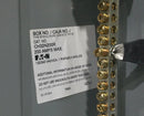 Cutler-Hammer CH32N200R 200 Amp 32 Space 120/240 VAC MB Load Center 14" X 34"