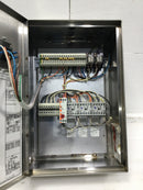 Captive Aire-Systems C10121FP Type 1 Electrical Control Box