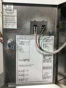 Captive Aire-Systems C10121FP Type 1 Electrical Control Box