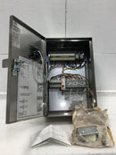 Captive Aire-Systems C10121FP Type 1 Electrical Control Box