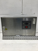 Captive Aire-Systems C10121FP Type 1 Electrical Control Box