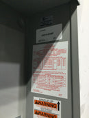 Milbank U3313-X-HSP 400 Amp 600V 3 Wire 1 Phase Nema3R Outdoor Meter Socket