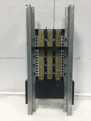 Square D NQ430L2C 225 Amp 30 Space 240 VAC Interior Panelboard 28" x 13" - Flaw