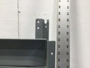 Square D NQ430L2C 225 Amp 30 Space 240 VAC Interior Panelboard 28" x 13" - Flaw