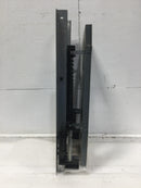 Square D NQ430L2C 225 Amp 30 Space 240 VAC Interior Panelboard 28" x 13" - Flaw