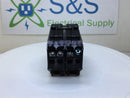 GE/General Electric TR22020 20 Amp 4 Pole 120/240V Quad Circuit Breaker