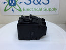 GE/General Electric TR22020 20 Amp 4 Pole 120/240V Quad Circuit Breaker
