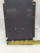 Square D QON-12M 100 Amp 16 Space Main Load Center Guts Only 7" X 13.5"