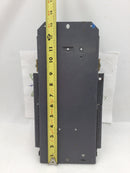 Square D QON-12M 100 Amp 16 Space Main Load Center Guts Only 7" X 13.5"