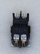 Homer XMCO-402-EBBE 40 Amp 2 Pole 240/277 VAC Contactor with 24 VAC Coil