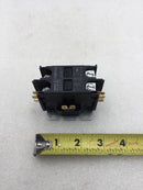 Homer XMCO-402-EBBE 40 Amp 2 Pole 240/277 VAC Contactor with 24 VAC Coil