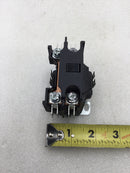 Homer XMCO-401-EBBC021VN 40 Amp 2 Pole 240/277 VAC Contactor