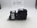 Siemens 14ES+32A 40 Amp 3 Pole 200-575 VAC 10-15 HP Motor Starter/Contactor with Overload Relay and 120-/240 VAC Coil