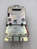 Siemens 14ES+32A 40 Amp 3 Pole 200-575 VAC 10-15 HP Motor Starter/Contactor with Overload Relay and 120-/240 VAC Coil