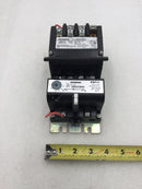 Siemens 14ES+32A 40 Amp 3 Pole 200-575 VAC 10-15 HP Motor Starter/Contactor with Overload Relay and 120-/240 VAC Coil