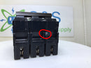 GE General Electric THQL32040 40 Amp 3 Pole 240V Breaker - Cosmetic Flaw