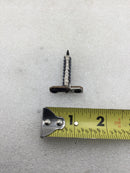 Lot of 3 Furnas H12 Thermal Overload Heating Element