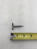 Lot of 4 Furnas H12 Thermal Overload Heating Element