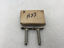 Lot of 2 Furnas H22 Thermal Overload Heating Element