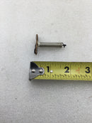 Lot of 2 Furnas H22 Thermal Overload Heating Element
