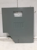 GE TSMF420CSFLP Dead Front 15 3/4" x  14"