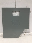 GE TSMF420CSFLP Dead Front 15 3/4" x  14"