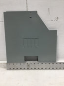 GE TSMF420CSFLP Dead Front 15 3/4" x  14"