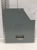 GE TSMF420CSFLP Dead Front 15 3/4" x  14"