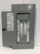 Eaton/Cutler Hammer 200 Amp 120/240V 30 Space Panel Cover 30 1/4" x 15 1/2"