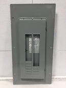 Eaton/Cutler Hammer 200 Amp 120/240V 30 Space Panel Cover 30 1/4" x 15 1/2"