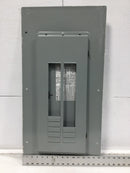 Eaton/Cutler Hammer 200 Amp 120/240V 30 Space Panel Cover 30 1/4" x 15 1/2"