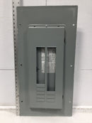 Eaton/Cutler Hammer 200 Amp 120/240V 30 Space Panel Cover 30 1/4" x 15 1/2"