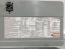 Eaton/Cutler Hammer 200 Amp 120/240V 30 Space Panel Cover 30 1/4" x 15 1/2"