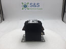 Square D 8910DPA44V02 40 Amp 4 Pole 120-600 VAC 3-25 HP Contactor w/120 VAC Coil
