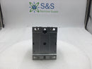 Square D 8910DPA44V02 40 Amp 4 Pole 120-600 VAC 3-25 HP Contactor w/120 VAC Coil