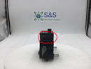 Square D QOM125 125 Amp 2 Pole 120/240V Type QOM1A Main Circuit Breaker - Flaw