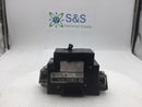 Square D QOM125 125 Amp 2 Pole 120/240V Type QOM1A Main Circuit Breaker - Flaw