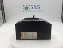 Square D HDL36050 PowerPact 50 Amp 3 Pole 600 VAC Circuit Breaker
