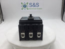 Square D HDL36050 PowerPact 50 Amp 3 Pole 600 VAC Circuit Breaker