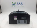 Square D HDL36050 PowerPact 50 Amp 3 Pole 600 VAC Circuit Breaker