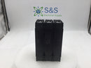 Square D HDL36050 PowerPact 50 Amp 3 Pole 600 VAC Circuit Breaker